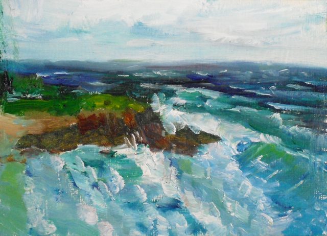 La Jolla Cove 042